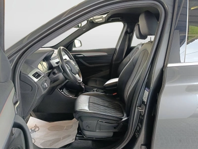 8 - BMW X1 Cascioli Group