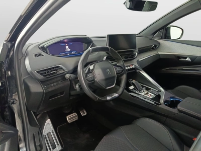 7 - Peugeot 3008 Cascioli Group