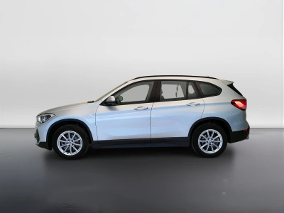 3 - BMW X1 Cascioli Group