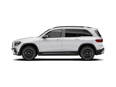 3 - Mercedes-Benz GLB Cascioli Group