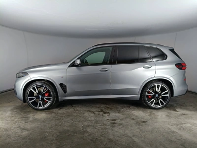6 - BMW X5 Cascioli Group
