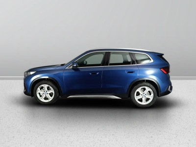 6 - BMW iX1 Cascioli Group