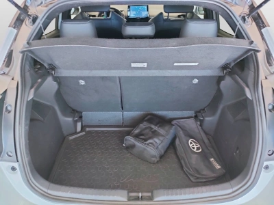 9 - Toyota Yaris Cascioli Group