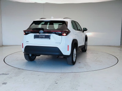 5 - Toyota Yaris Cross Cascioli Group