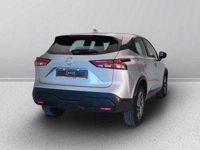 6 - Nissan Qashqai Cascioli Group