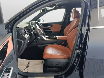 8 - Mercedes-Benz GLC Cascioli Group