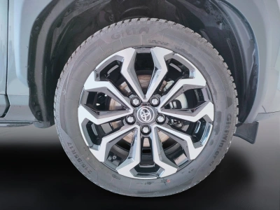 10 - Toyota Yaris Cross Cascioli Group