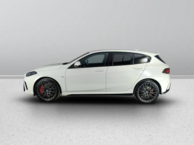 6 - BMW Serie 1 Cascioli Group