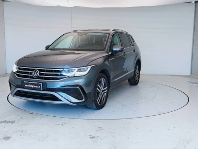 1 - Volkswagen Tiguan Cascioli Group