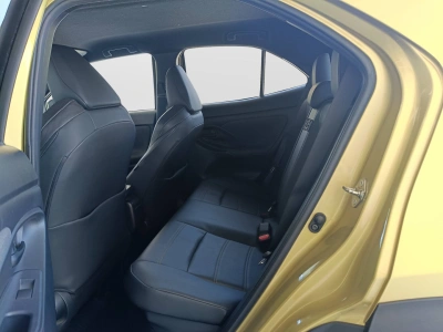 9 - Toyota Yaris Cross Cascioli Group