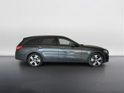 4 - Mercedes-Benz Classe C Cascioli Group