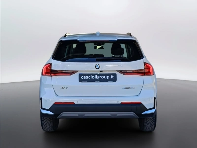 5 - BMW X1 Cascioli Group