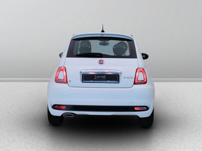 4 - Fiat 500 Cascioli Group