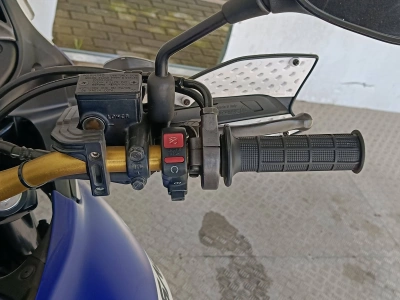 5 - Honda Transalp Cascioli Group