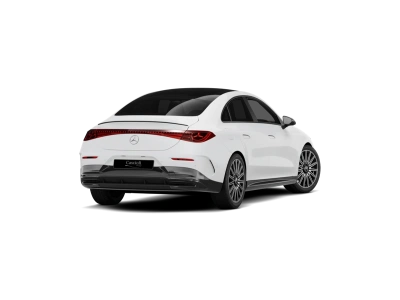 5 - Mercedes-Benz CLA Cascioli Group