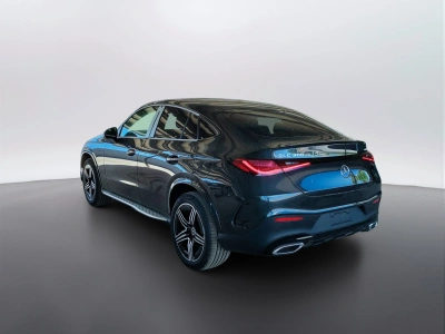 3 - Mercedes-Benz GLC Cascioli Group