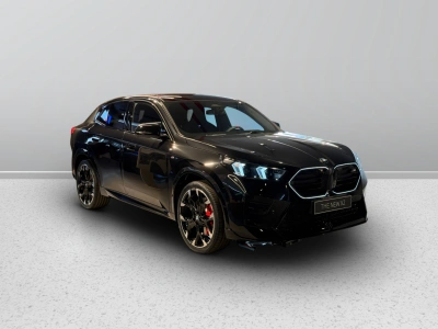 3 - BMW X2 M Cascioli Group