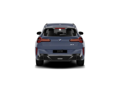 4 - BMW X3 Cascioli Group