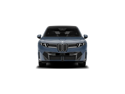 2 - BMW iX3 Cascioli Group