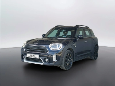 1 - MINI Countryman Cascioli Group