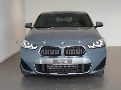 2 - BMW X2 Cascioli Group