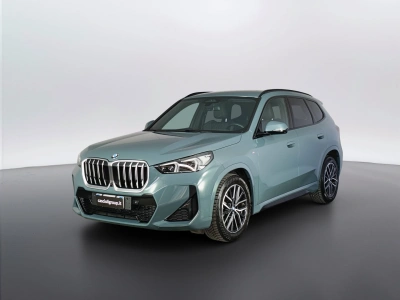 1 - BMW X1 Cascioli Group