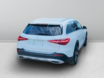 6 - Mercedes-Benz Classe C Cascioli Group