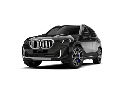 1 - BMW X5 Cascioli Group