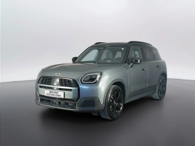 1 - MINI Countryman Cascioli Group