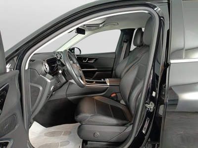 8 - Mercedes-Benz GLC Cascioli Group
