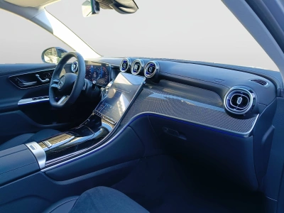 9 - Mercedes-Benz GLC Cascioli Group