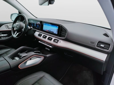 9 - Mercedes-Benz GLE Cascioli Group