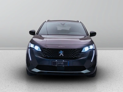 2 - Peugeot 3008 Cascioli Group