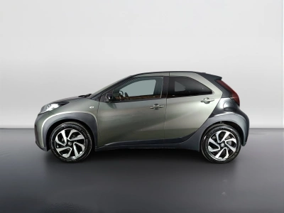 6 - Toyota Aygo X Cascioli Group