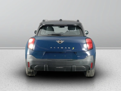 5 - MINI Aceman Cascioli Group