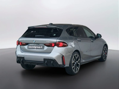 4 - BMW Serie 1 Cascioli Group
