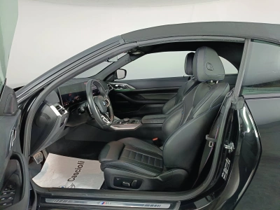 8 - BMW Serie 4 Cascioli Group