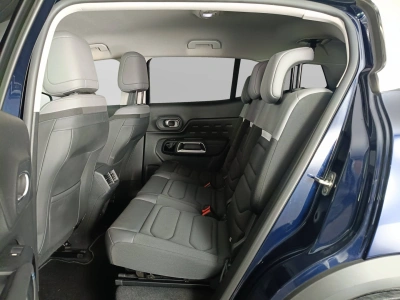 9 - Citroen C5 Cascioli Group