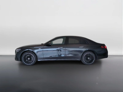 8 - Mercedes-Benz Classe E Cascioli Group