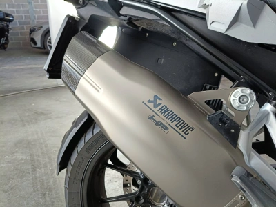 10 - BMW Motorrad GS Cascioli Group