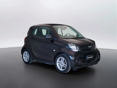 3 - smart fortwo Cascioli Group