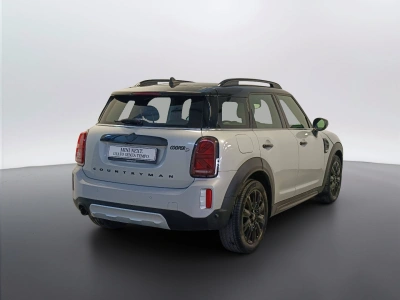 5 - MINI Countryman Cascioli Group
