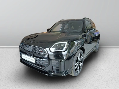 1 - MINI Countryman Cascioli Group