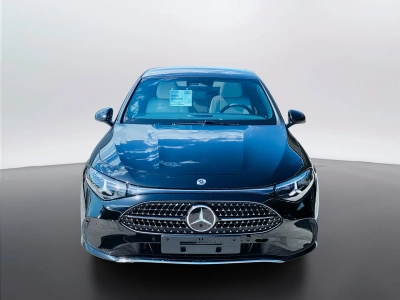 2 - Mercedes-Benz CLA Cascioli Group