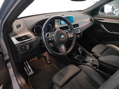 9 - BMW X2 Cascioli Group