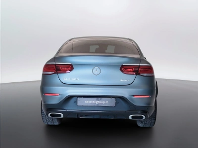 6 - Mercedes-Benz GLC Cascioli Group