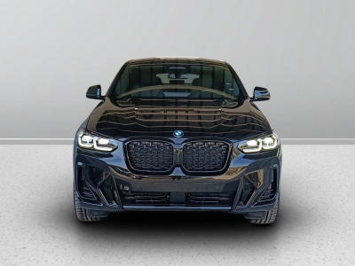 2 - BMW X4 Cascioli Group