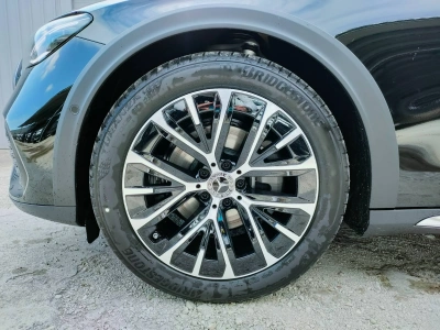 7 - Mercedes-Benz Classe E Cascioli Group