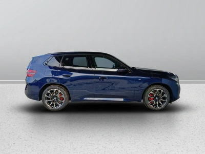 3 - BMW X3 Cascioli Group