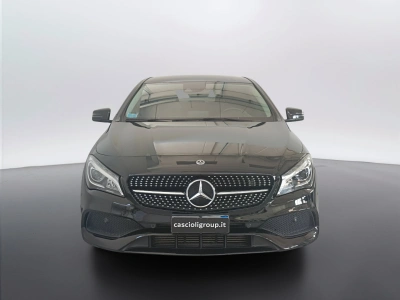 2 - Mercedes-Benz CLA Cascioli Group